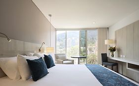 Hotel bh Bicentenario